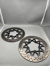 Suzuki GSXR1000 front brake