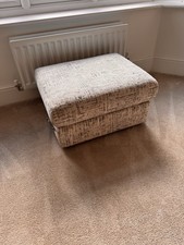 G-Plan Ledbury Footstool