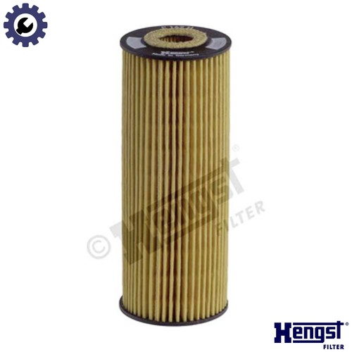 Oil filter e142h - oil,