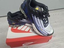 Nike TNs Tuned Air Size 6