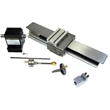 Taig / Peatol Micro Lathe Kit