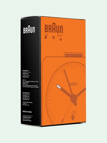 Off white braun limited - off-white™,