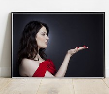 Nigella Lawson Photo / Poster