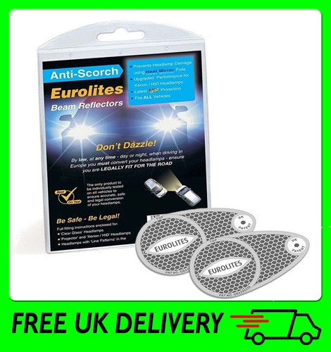 Universal headlamp beam - universal,