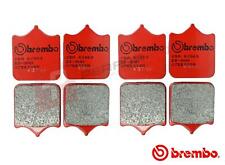 Brembo SA Full Front Set Road