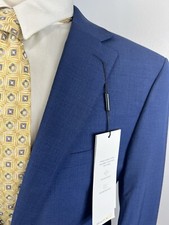 New calvin klein - mens, royal