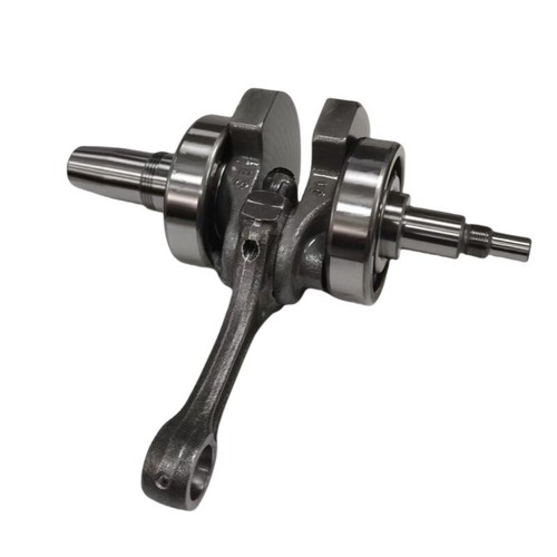 Engine crankshaft for bajaj - engine,