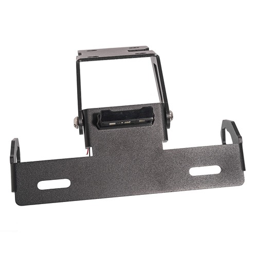 Tail tidy fender eliminator - tail,