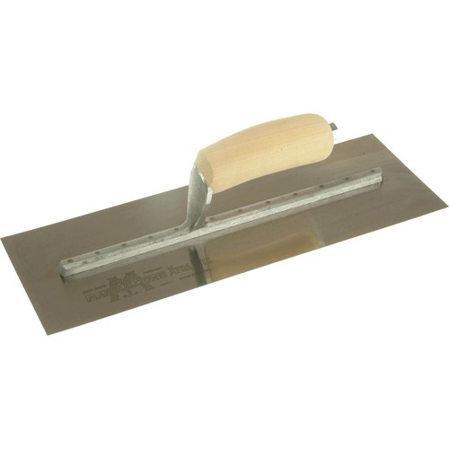 Marshalltown stainless steel - marshalltown,