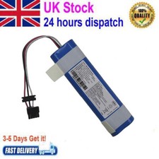 INR18650 MH1-4S1P-SC Battery for Xiaomi STYTJ02YM Robotic Vacuum Cleaner Part