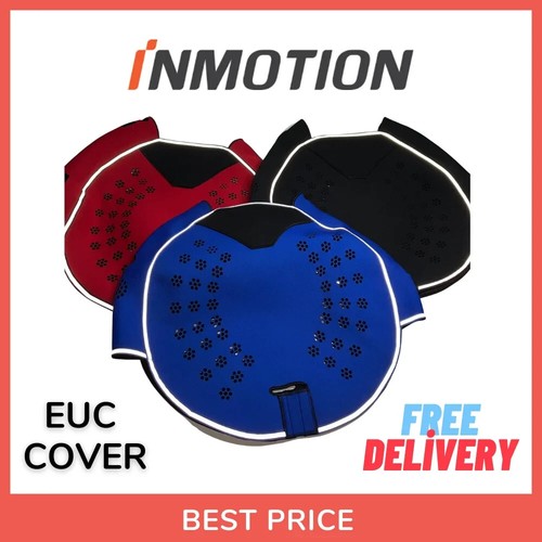 Inmotion electric unicycle