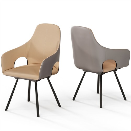 Dining chairs cafe kitchen - dining,