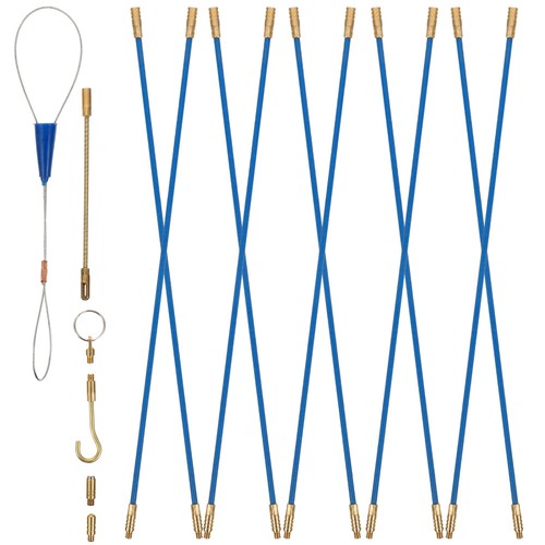 Glow rods electrician - glow, tools