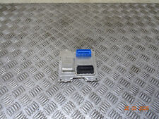 2018 VAUXHALL ASTRA K SRI 3600 1.4 PETROL 5 SPEED MANUAL MK7 ENGINE ECU REF17835