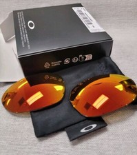 OAKLEY XX X-METAL PRIZM RUBY