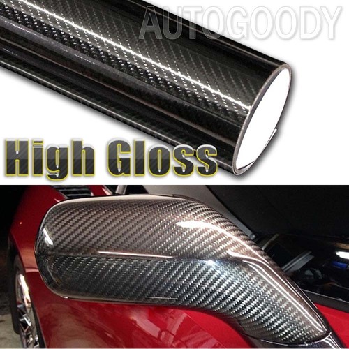 X60 high gloss - 12"x60",
