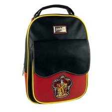 HARRY POTTER LEATHER BACKPACK