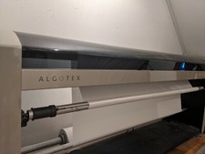 Algotex Streamjet 180 CAD Wide Format Plotter / Printer