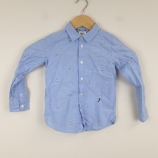 Jacadi paris boys shirt - jacadi,