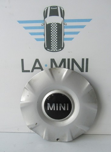 Genuine mini silver wheel - genuine,