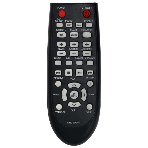 Ah59 02434a replace remote - replace,