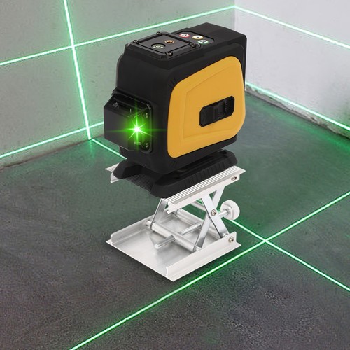 3x360 green laser level - level, for