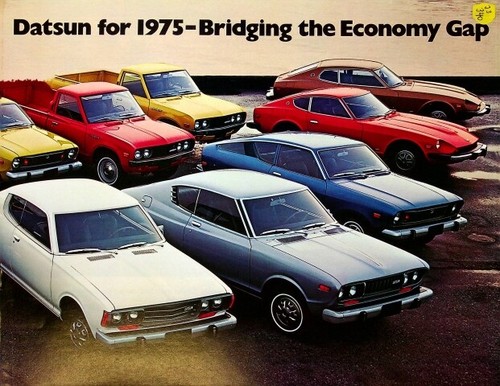 284992 datsun 610 710 210 - 710,