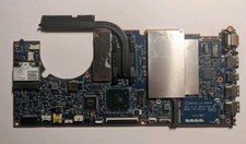 HP Spectre XT TouchSmart 15 -