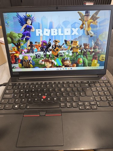Lenovo ligh gaming laptop - lenovo, 15
