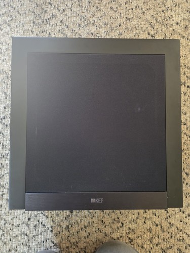 Kef series hifi - kef, t-series