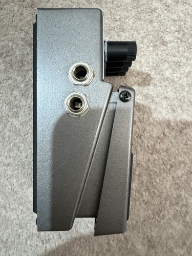 Boss digital reverb - rv-5,