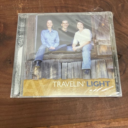 Travelin light - light,