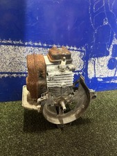 Stihl Fs100 Fs90 Hl95 4180 Petrol Strimmer Engine Assembly Spares Repairs