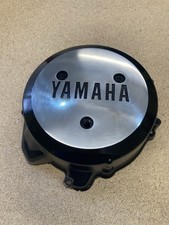XS1100 Engine Cover In