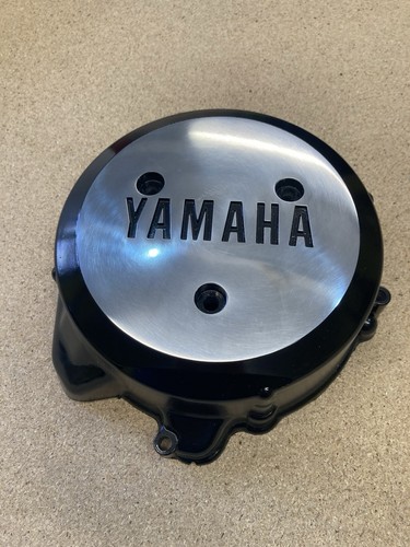 Xs1100 engine cover - xs1100,
