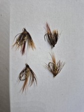 Hare's Ear Soft Hackle Nymphs