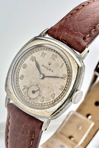 Rolex prima rare 1930 - prima,
