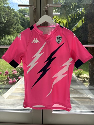 Stade francais paris rugby - paris,