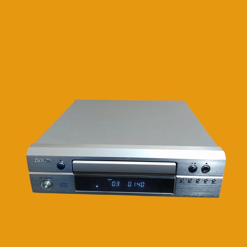 Denon dcd f101 player - dcd-f101,