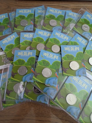 Selection westminster 10p - of,