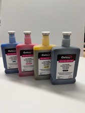 Mimaki / Roland / Mutoh / Galaxy Inks - 500ml