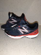 New Balance 680v3 Tech Ride