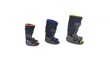 Kids fracture walker boot
