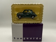 VANGUARDS 1:43 VA05801 MORRIS