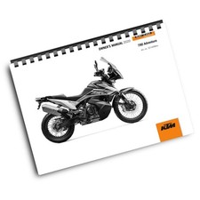 KTM 2020 - 790 ADVENTURE -