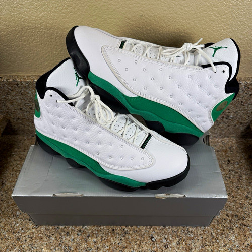 Air jordan retro lucky - jordan,