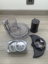 Cuisinart Food Processor Spiralizer Accessory Kit - Opened, never used