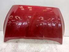 2017 FORD S MAX BONNET TITANIUM SPORT TDCI MPV Red 