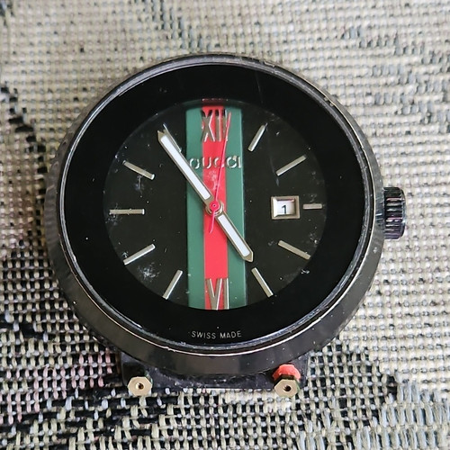 Gucci code ref 1142 - gucci,