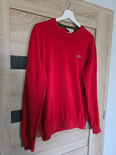 Lacoste men sweater size - sweater, size.